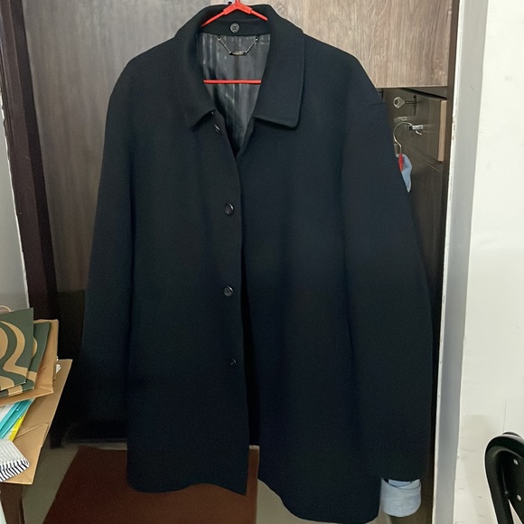 Parkland winter jacket blazer | unisex - Picture 3 of 16